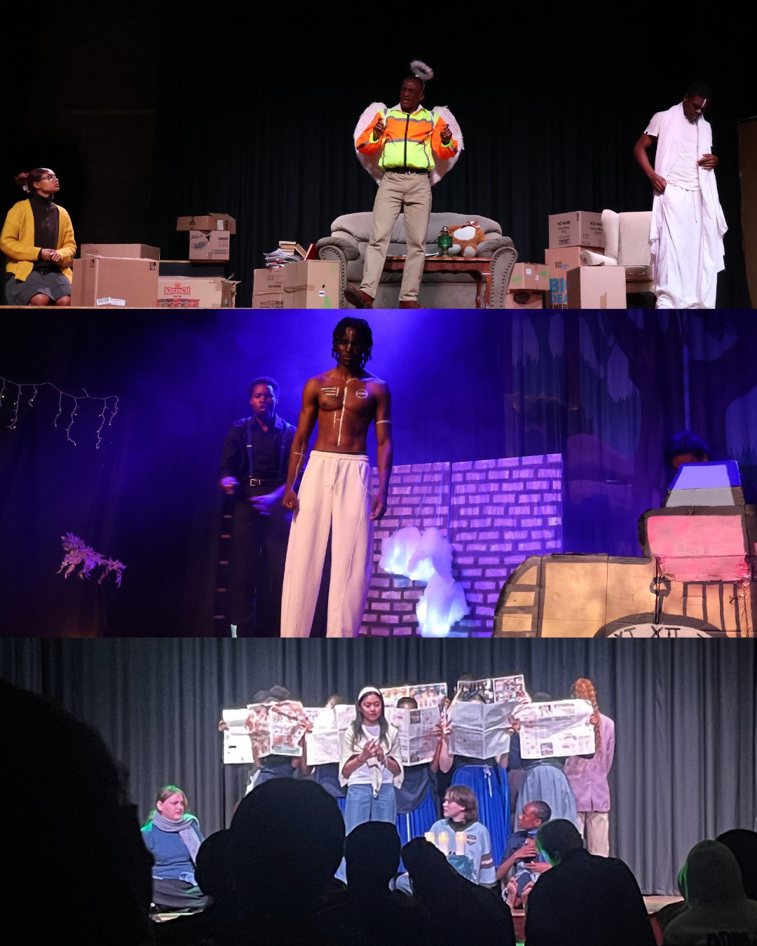 OAPF 2026 Festival photo