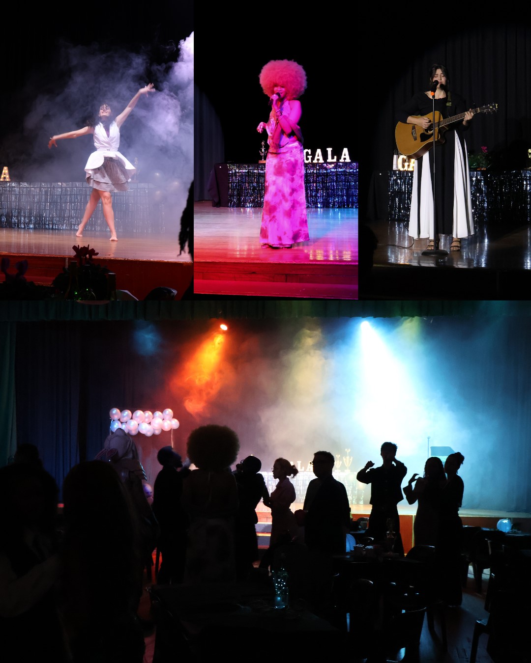 OAPF 2026 Festival photo