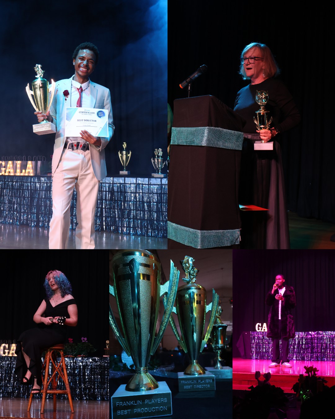 OAPF 2026 Final Awards photo