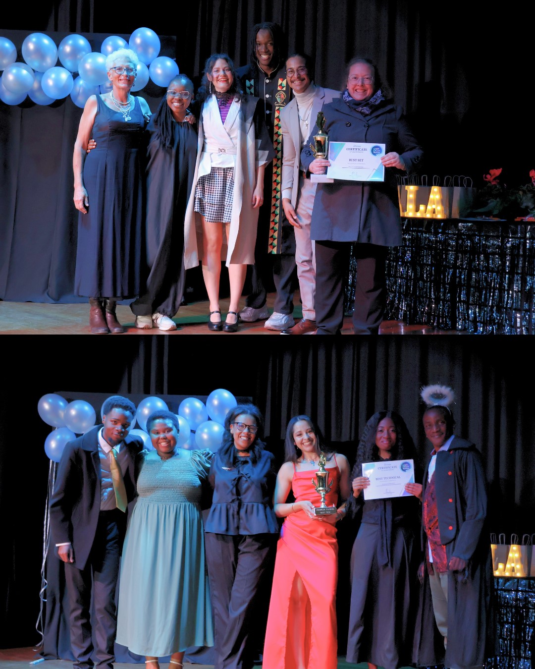 OAPF 2026 Performance Awards photo