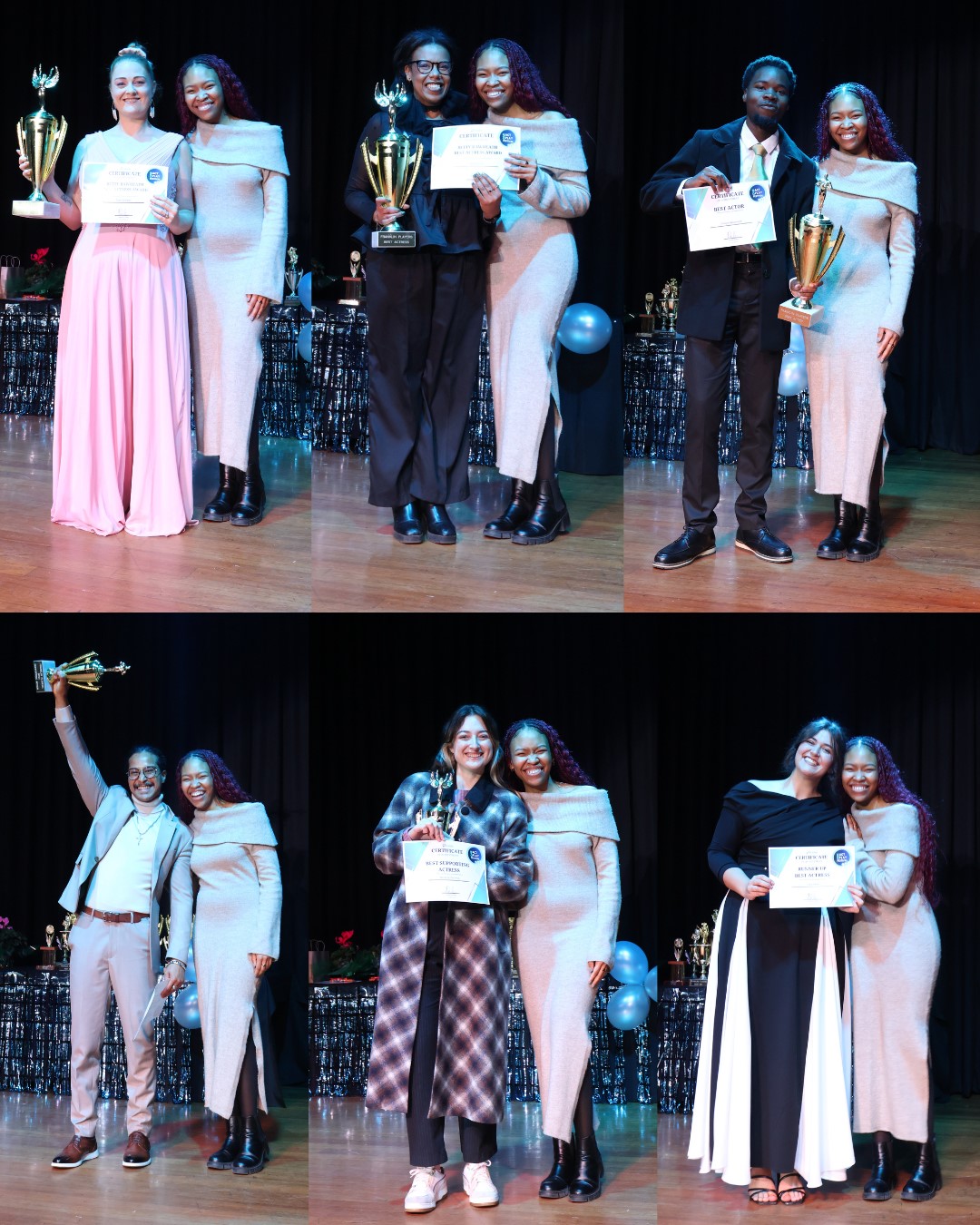 OAPF 2026 Performance Awards photo